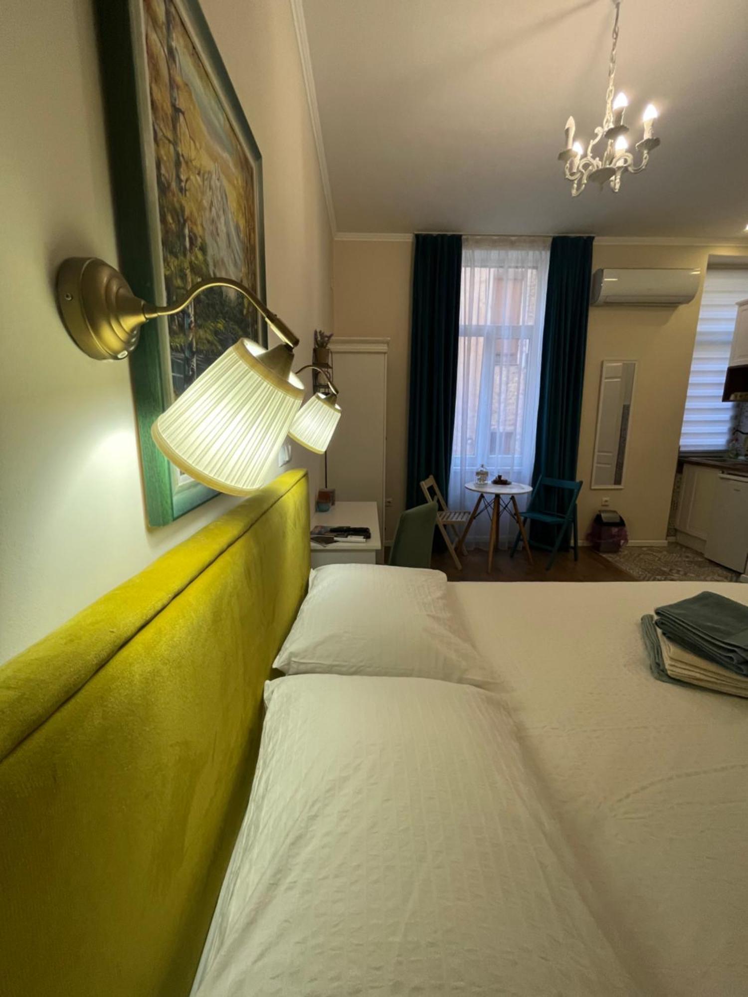 Aria Apartments Сараево Экстерьер фото