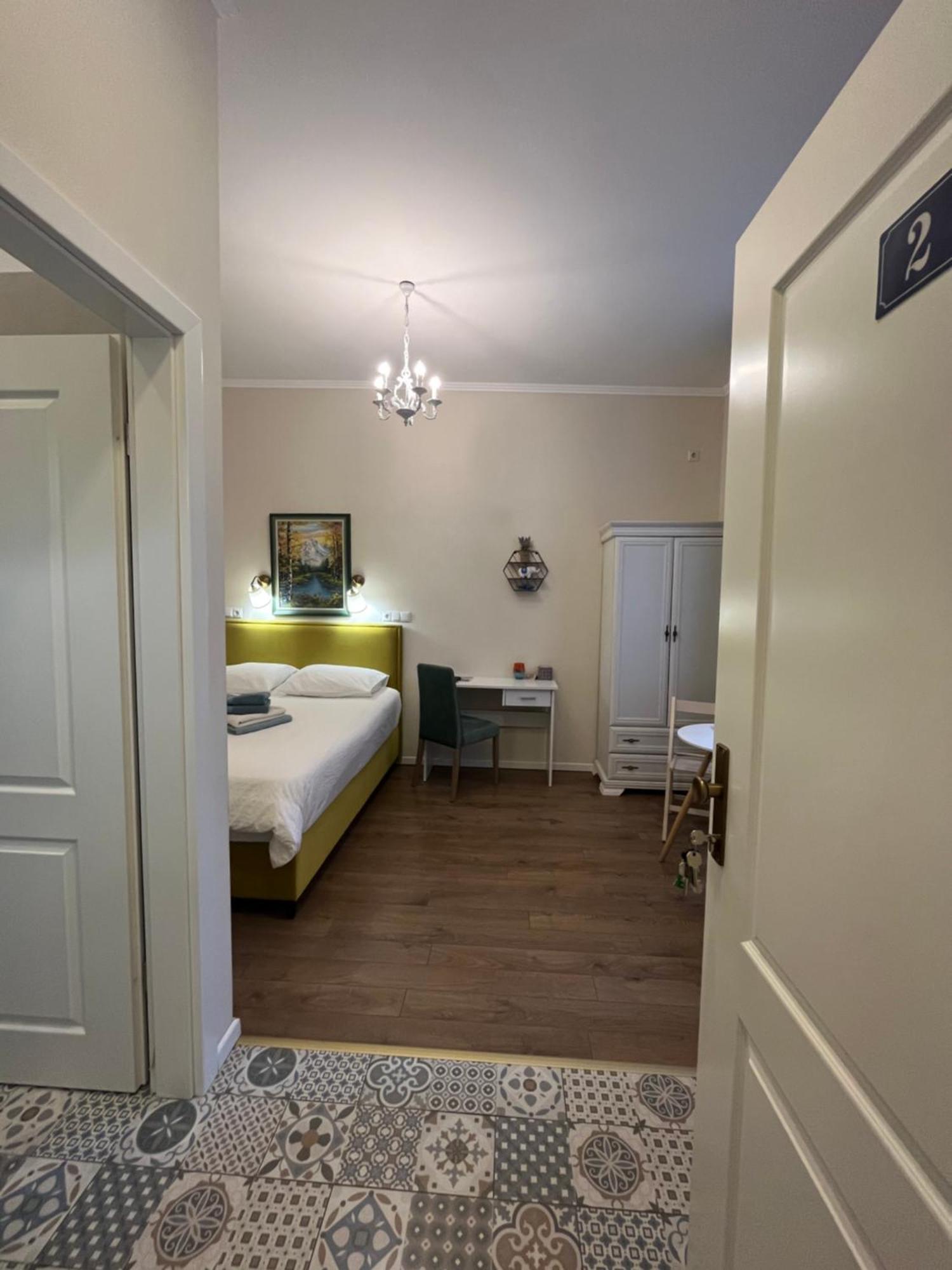 Aria Apartments Сараево Экстерьер фото
