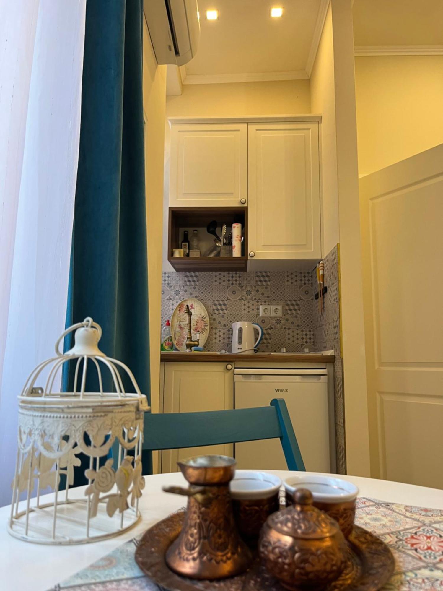 Aria Apartments Сараево Экстерьер фото