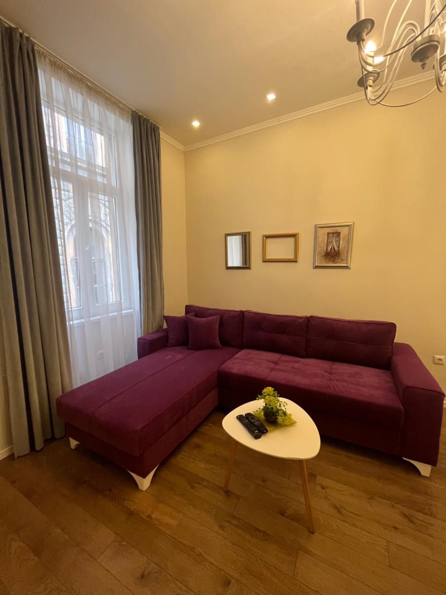 Aria Apartments Сараево Экстерьер фото