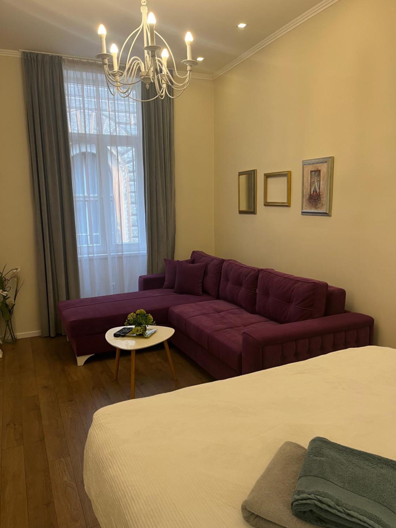 Aria Apartments Сараево Номер фото